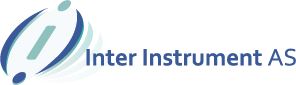 Inter instrument AS logo