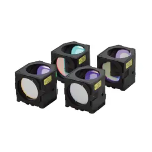 Fluorescensfilter