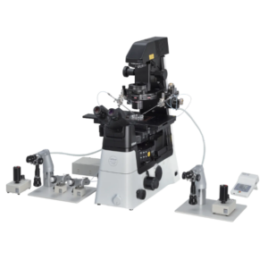 Eclipse Ti2-U IVF