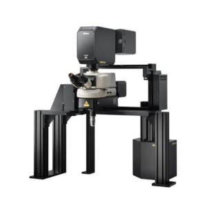 Nikon AXR MP multifoton mikroskop