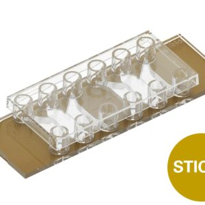 sticky-Slide Tissue Engineering